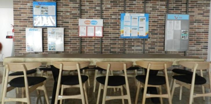 geras kainos ir kokybės santykis atostogoms - viešbutis EVABELLE NAPA APARTMENTS