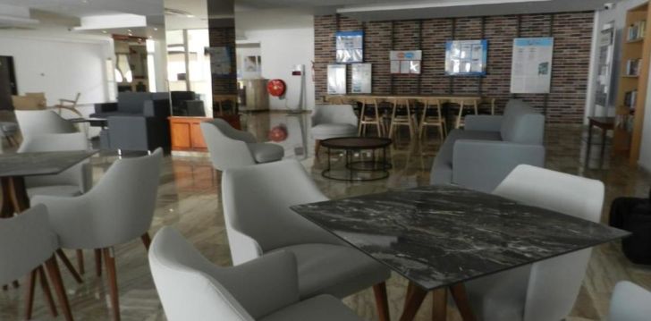 jaukus viešbutis EVABELLE NAPA APARTMENTS, jūsų atostogoms