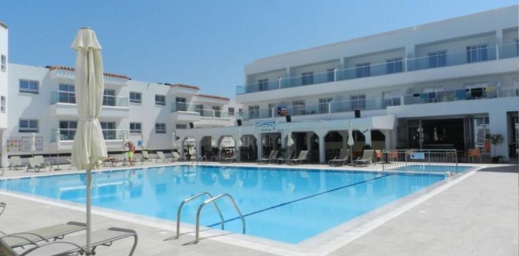 apsistokite EVABELLE NAPA APARTMENTS viešbutyje už gerą kainą. 