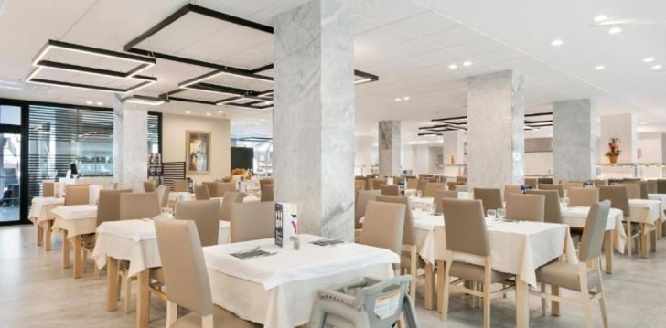 patogus viešbutis jūsų kelionei – 4* BEST DA VINCI