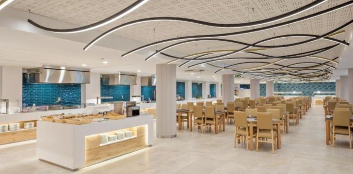 atostogos Ispanija – apsistokite viešbutyje BEST MEDITERRANEO