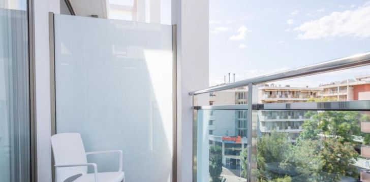 patogus viešbutis jūsų kelionei – 3* BEST MEDITERRANEO