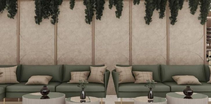 apsistokite MASSIMI CITY GARDEN HOTEL viešbutyje už gerą kainą. 