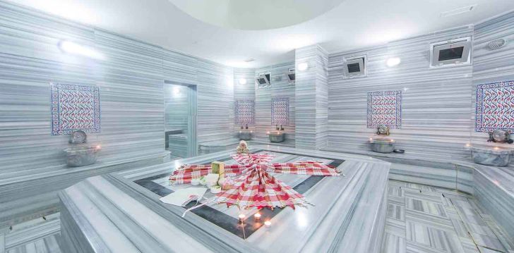 rinkitės viešbutį LONICERA RESORT & SPA kelionei į Turkija