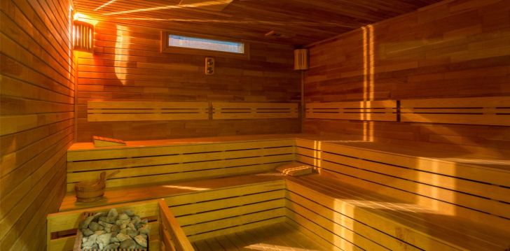 apsistokite LONICERA RESORT & SPA viešbutyje už gerą kainą.