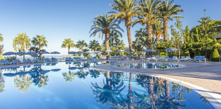 Atostogoms renkamės 5* viešbutį LONICERA RESORT SPA Turkijoje! 33