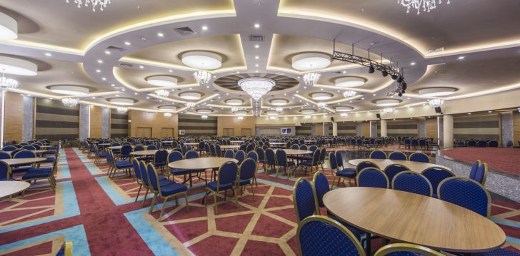 geras kainos ir kokybės santykis atostogoms - viešbutis LONICERA RESORT & SPA