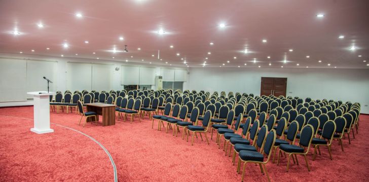 geras kainos ir kokybės santykis atostogoms - viešbutis LONICERA RESORT & SPA