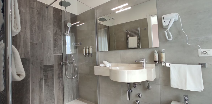 viešbutis MASSIMI CITY GARDEN HOTEL įsikūręs Italija. 