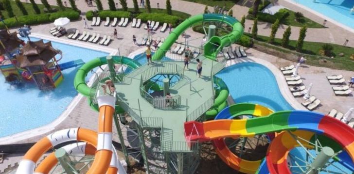 planuoji kelionę į Turkija? apsistokite 5 viešbutyje LIMAK LARA DELUXE HOTEL & RESORT.