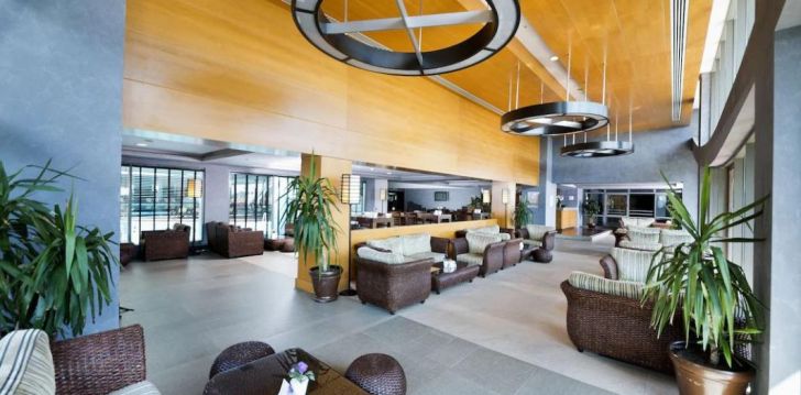 geras kainos ir kokybės santykis atostogoms - viešbutis LIMAK LARA DELUXE HOTEL & RESORT