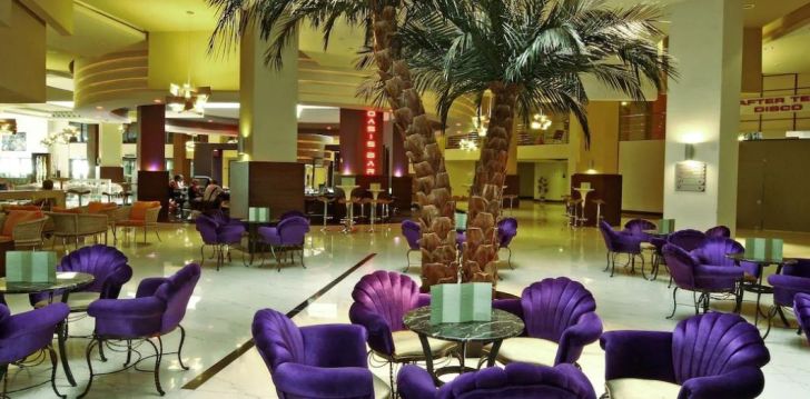 planuoji kelionę į Turkija? apsistokite 5 viešbutyje LIMAK LARA DELUXE HOTEL & RESORT. 
