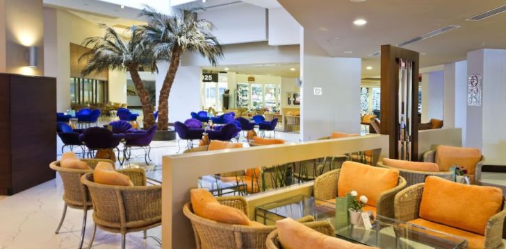 atostogos Turkija – apsistokite viešbutyje LIMAK LARA DELUXE HOTEL & RESORT