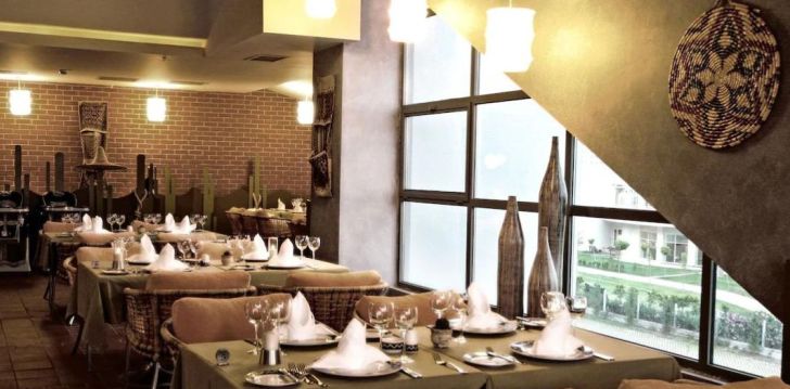 geras kainos ir kokybės santykis atostogoms - viešbutis LIMAK LARA DELUXE HOTEL & RESORT