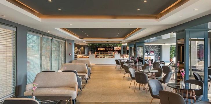 patogus viešbutis jūsų kelionei – 5* LIMAK LARA DELUXE HOTEL & RESORT