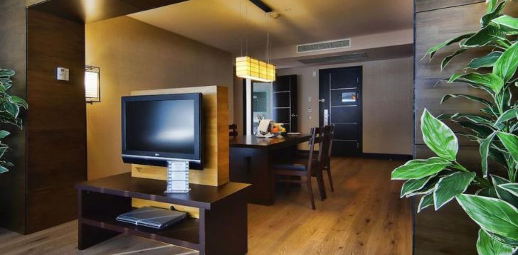 tavo atostogos prasideda viešbutyje LIMAK LARA DELUXE HOTEL & RESORT
