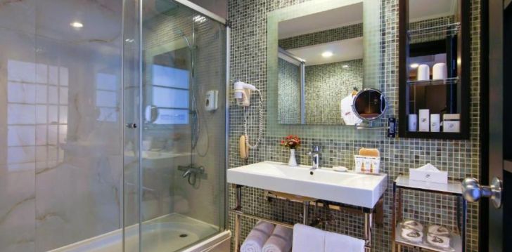 planuoji kelionę į Turkija? apsistokite 5 viešbutyje LIMAK LARA DELUXE HOTEL & RESORT.