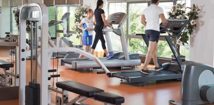 atostogos Turkija – apsistokite viešbutyje LIMAK LARA DELUXE HOTEL & RESORT