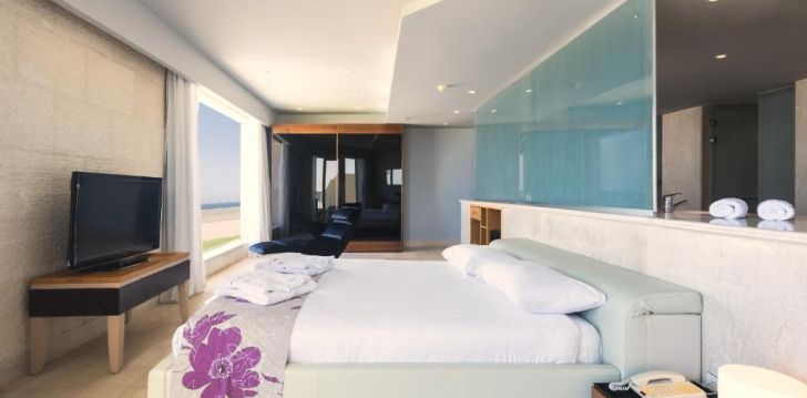 patogus viešbutis jūsų kelionei – 4* BARCELO TIRAN SHARM