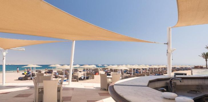rinkitės viešbutį BARCELO TIRAN SHARM kelionei į Egiptas