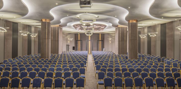 jaukus viešbutis MYLOME LUXURY HOTEL RESORT, jūsų atostogoms