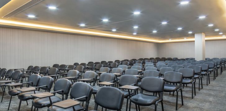 patogus viešbutis jūsų kelionei – 5* MYLOME LUXURY HOTEL RESORT