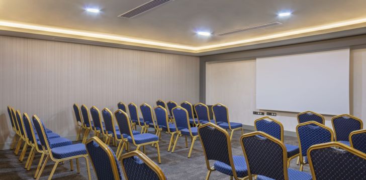 tavo atostogos prasideda viešbutyje MYLOME LUXURY HOTEL RESORT