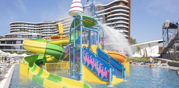 planuoji kelionę į Turkija? apsistokite 5 viešbutyje MYLOME LUXURY HOTEL RESORT.