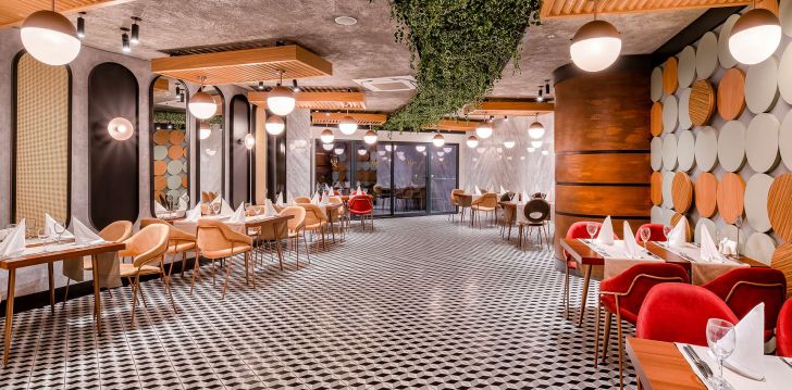 rinkitės viešbutį MYLOME LUXURY HOTEL RESORT kelionei į Turkija