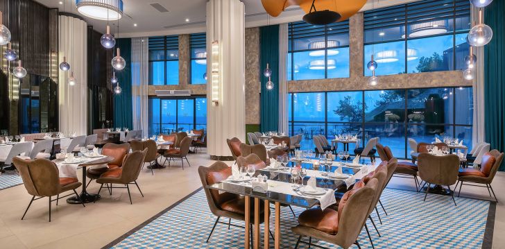 tavęs laukia poilsis Turkija įsikūrusiame MYLOME LUXURY HOTEL RESORT