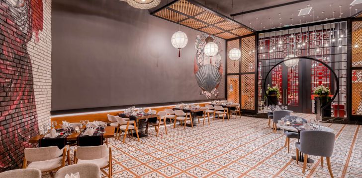 patogus viešbutis jūsų kelionei – 5* MYLOME LUXURY HOTEL RESORT