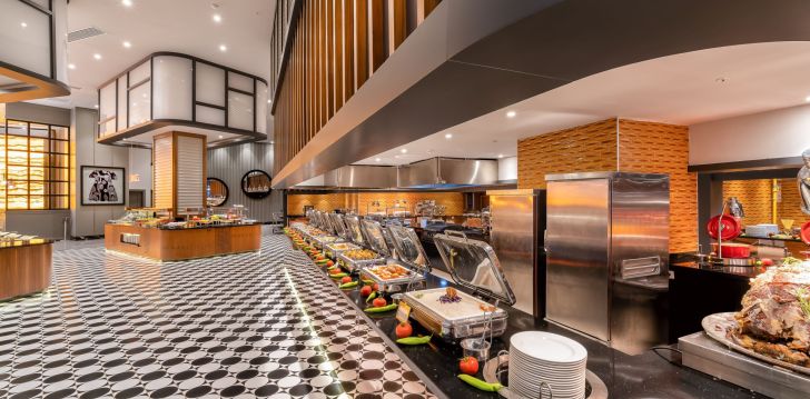 rinkitės viešbutį MYLOME LUXURY HOTEL RESORT kelionei į Turkija