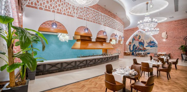 MYLOME LUXURY HOTEL RESORT - klientų vertinamas, kaip geras kainos ir kokybės santykis.