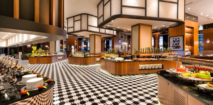 patogus viešbutis jūsų kelionei – 5* MYLOME LUXURY HOTEL RESORT