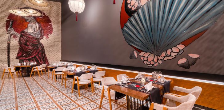 apgyvendinimas 5* MYLOME LUXURY HOTEL RESORT
