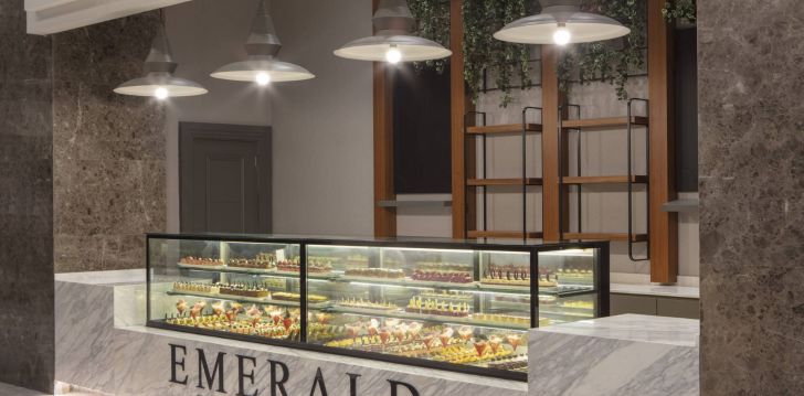 rinkitės viešbutį MYLOME LUXURY HOTEL RESORT kelionei į Turkija