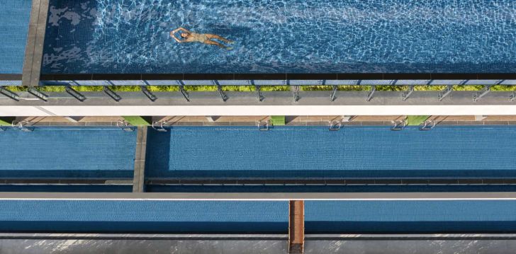 apsistokite MYLOME LUXURY HOTEL RESORT viešbutyje už gerą kainą. 
