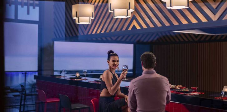 apsistokite MYLOME LUXURY HOTEL RESORT viešbutyje už gerą kainą. 