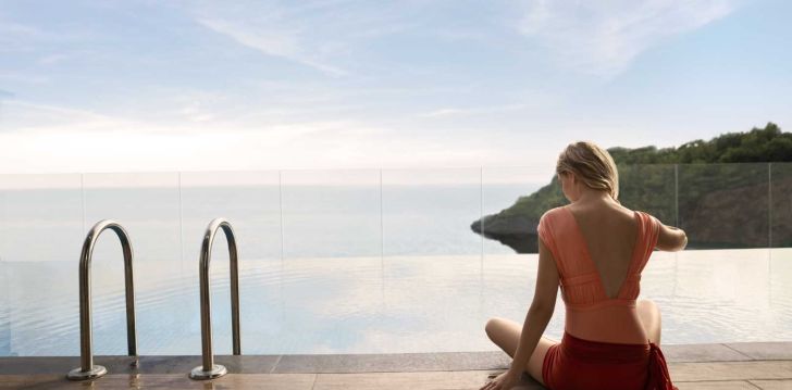 atostogos Turkija – apsistokite viešbutyje MYLOME LUXURY HOTEL RESORT