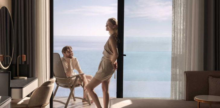 MYLOME LUXURY HOTEL RESORT - klientų vertinamas, kaip geras kainos ir kokybės santykis. 