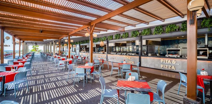 tavęs laukia poilsis Turkija įsikūrusiame MYLOME LUXURY HOTEL RESORT