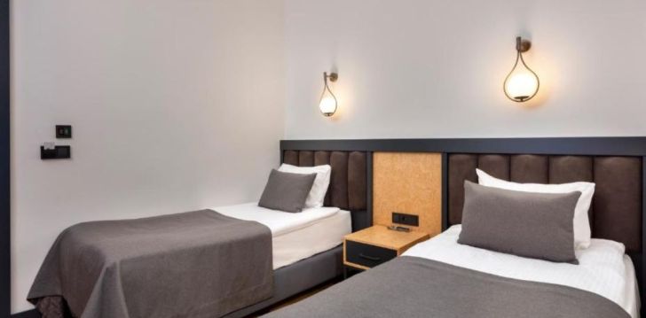 DOBEDAN BEACH RESORT COMFORT (ex. Alva Donna Beach Resort Comfort) - klientų vertinamas, kaip geras kainos ir kokybės santykis. 