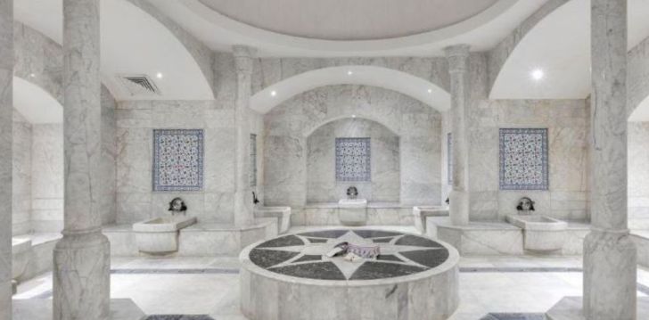 atostogos Turkija – apsistokite viešbutyje DOBEDAN BEACH RESORT COMFORT (ex. Alva Donna Beach Resort Comfort)