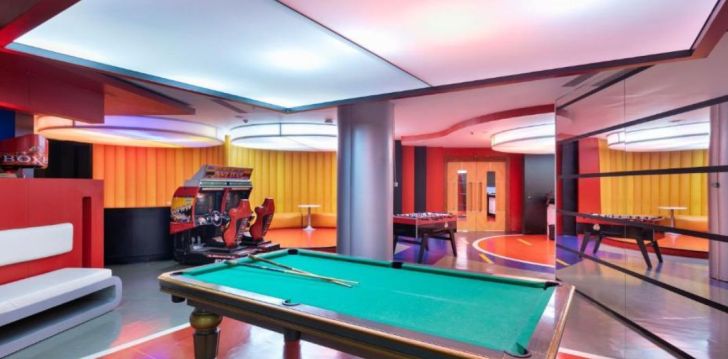 rinkitės viešbutį DOBEDAN BEACH RESORT COMFORT (ex. Alva Donna Beach Resort Comfort) kelionei į Turkija