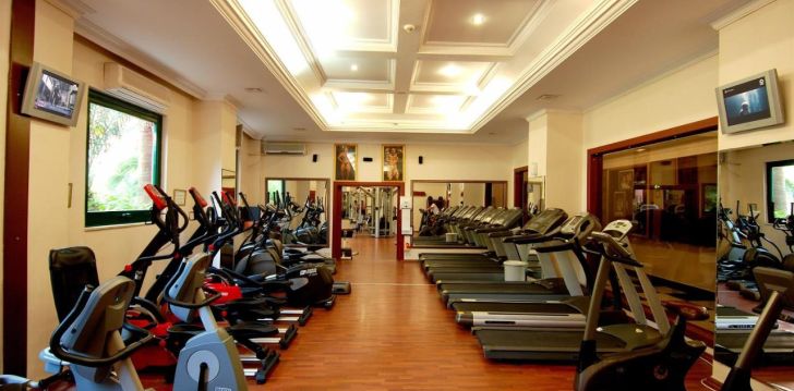 viešbutis DELPHIN DELUXE RESORT įsikūręs Turkija.
