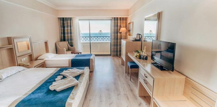 apsistokite UTOPIA WORLD HOTEL viešbutyje už gerą kainą.