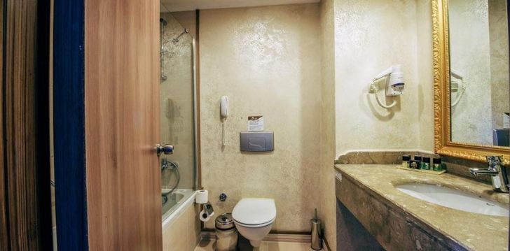planuoji kelionę į Turkija? apsistokite 5 viešbutyje UTOPIA WORLD HOTEL.