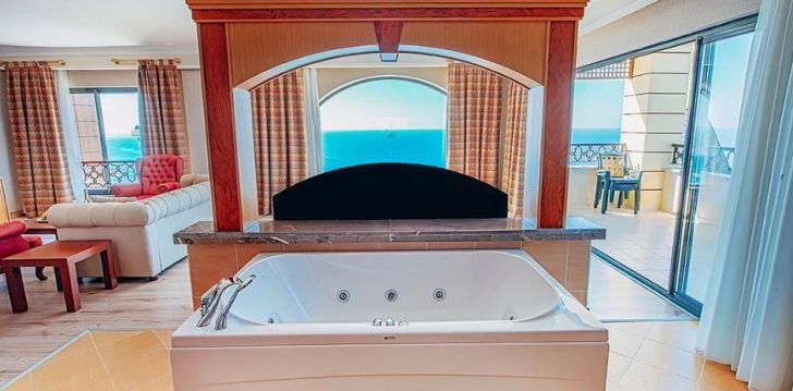 planuoji kelionę į Turkija? apsistokite 5 viešbutyje UTOPIA WORLD HOTEL. 
