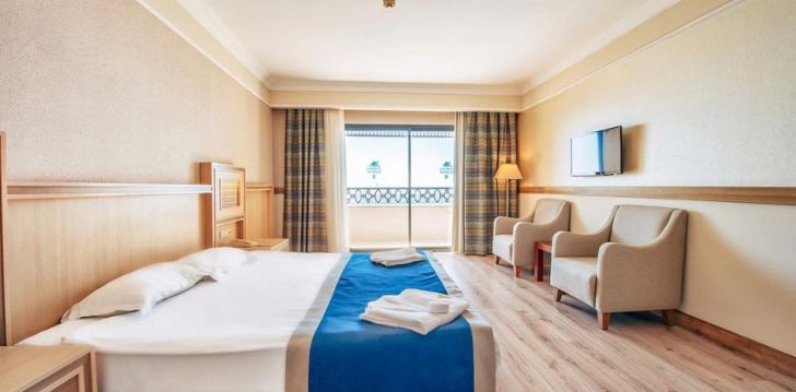 apsistokite UTOPIA WORLD HOTEL viešbutyje už gerą kainą. 