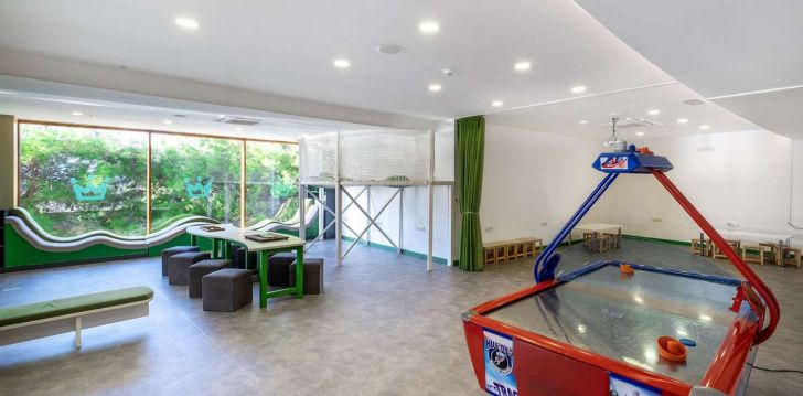 planuoji kelionę į Turkija? apsistokite 5 viešbutyje UTOPIA WORLD HOTEL.
